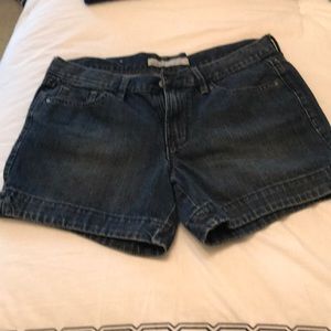 Old Navy Jean Shorts